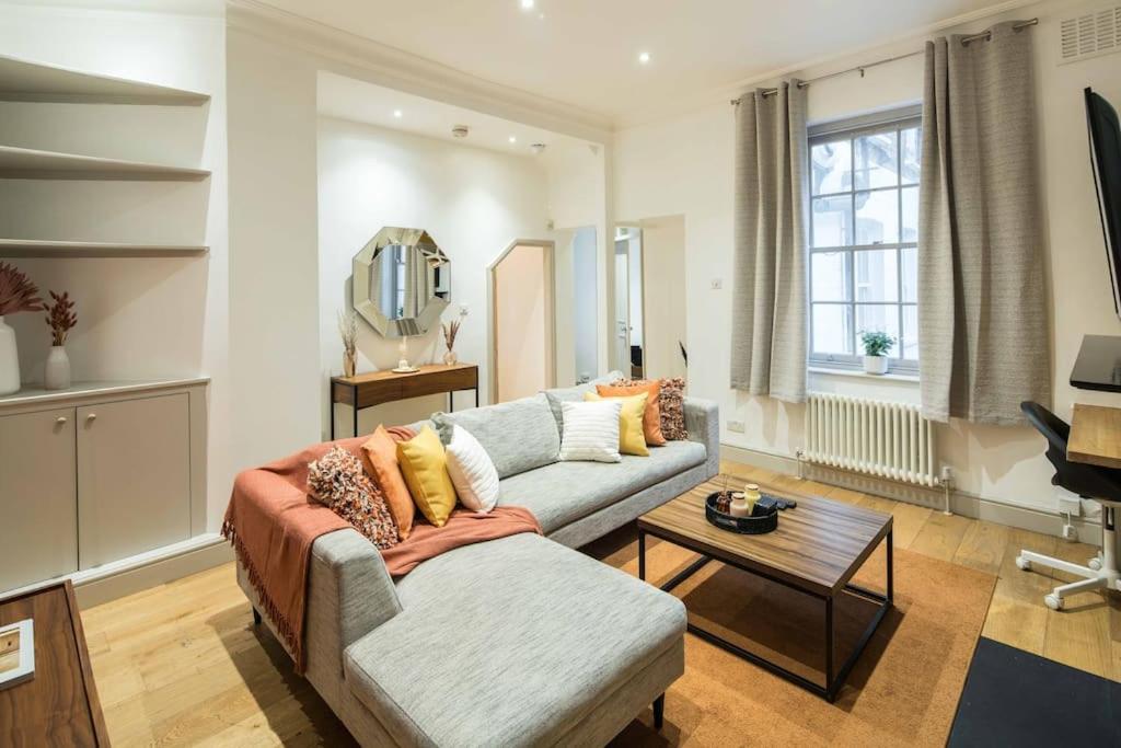 Ferienwohnung Superb Retreat Central Next Tube London Exterior foto
