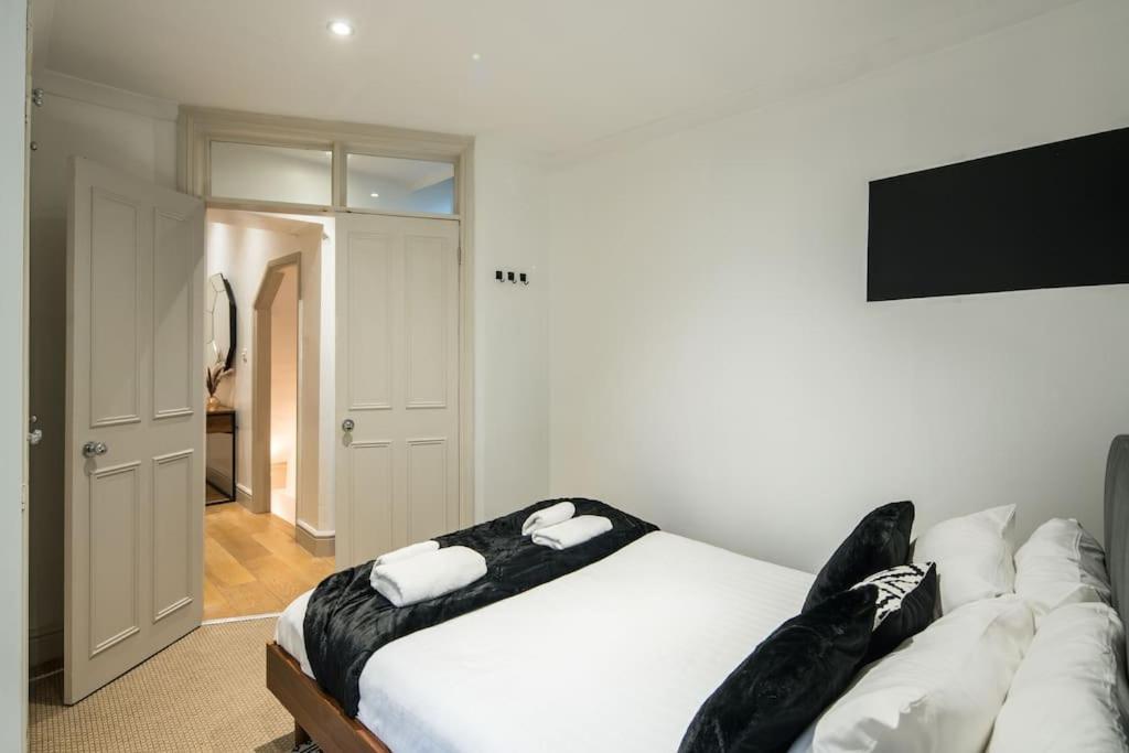 Ferienwohnung Superb Retreat Central Next Tube London Exterior foto
