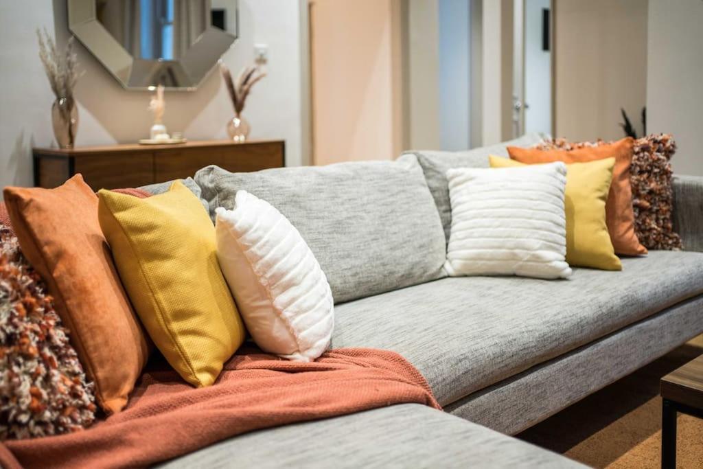 Ferienwohnung Superb Retreat Central Next Tube London Exterior foto