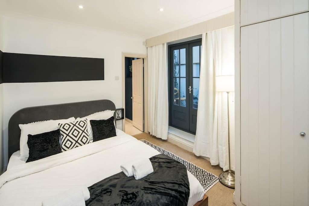 Ferienwohnung Superb Retreat Central Next Tube London Exterior foto