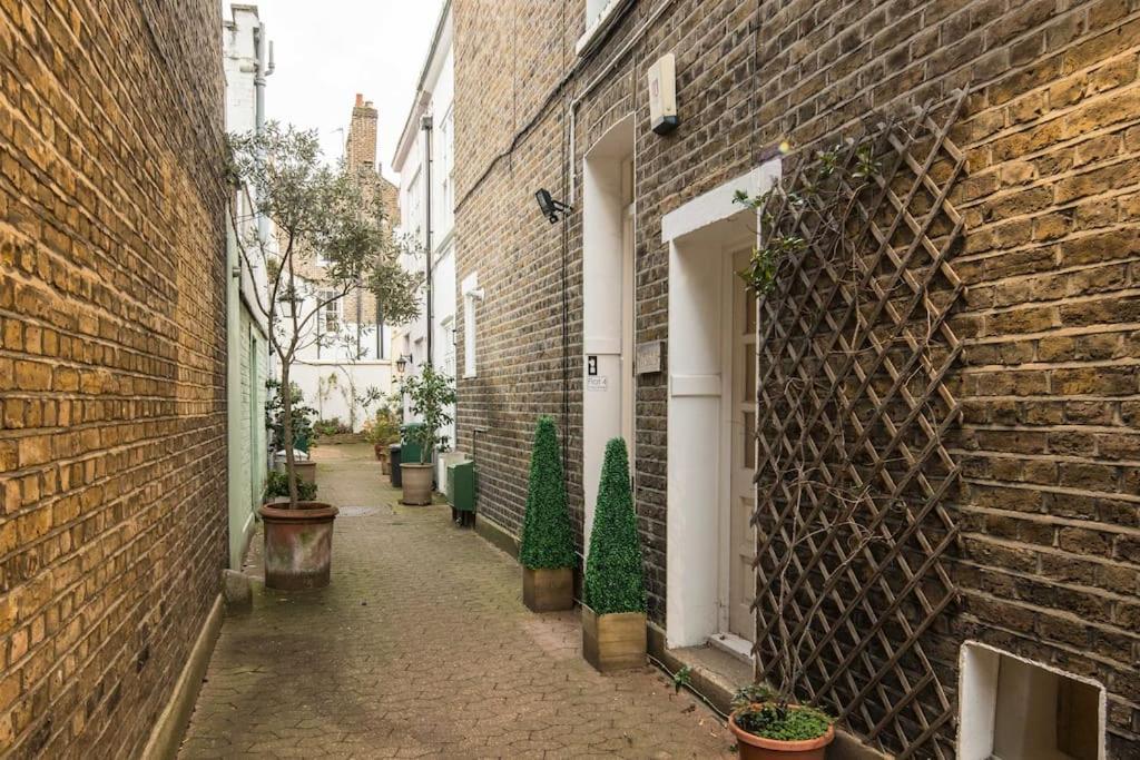 Ferienwohnung Superb Retreat Central Next Tube London Exterior foto